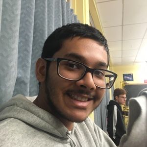 Meet your Posher, Chloe